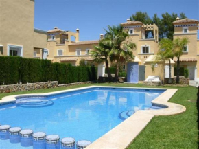 Hotels in Muntanya de la Sella